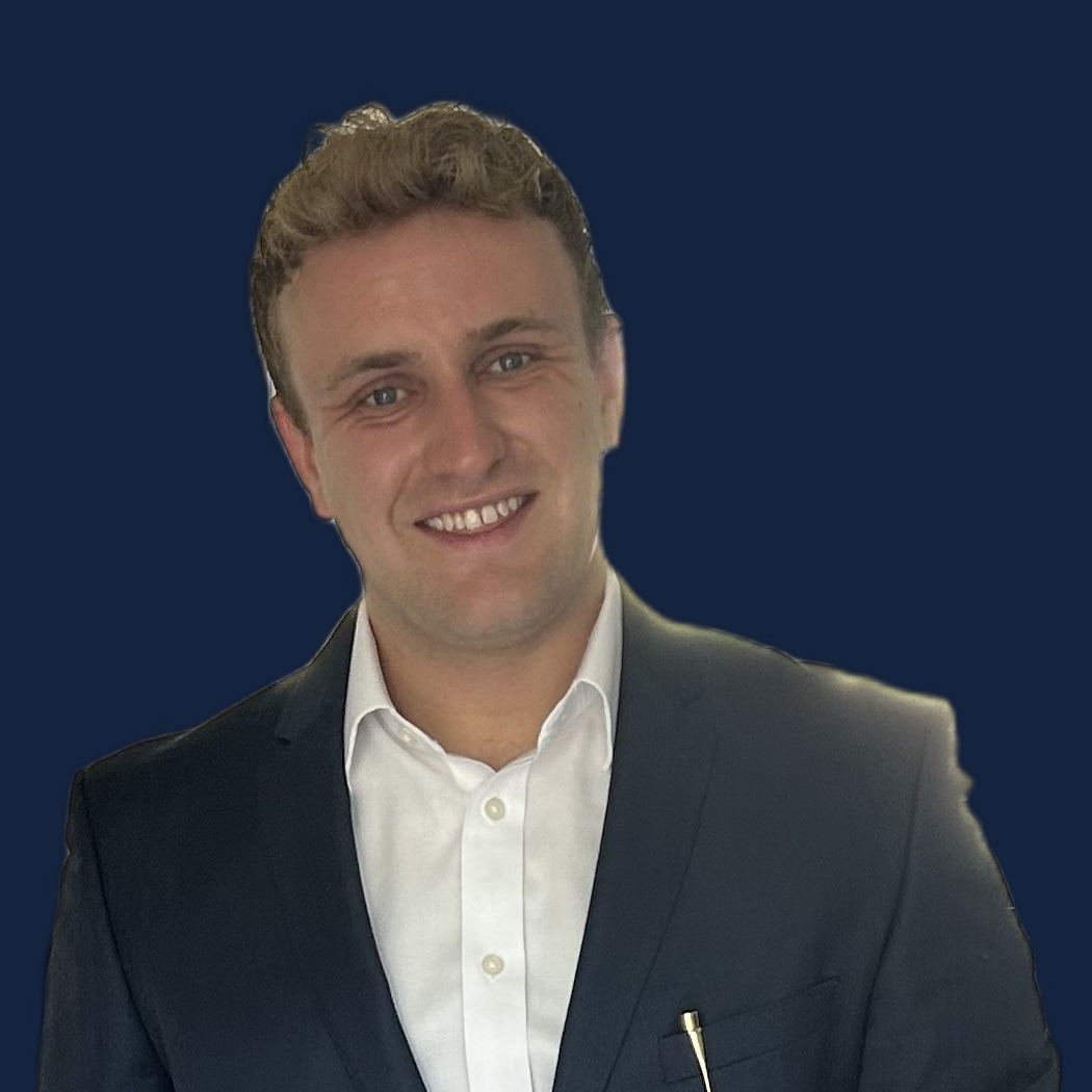 Joshua Illston